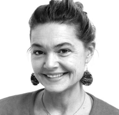 Mimi ter Haar