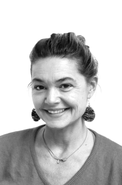 Mimi ter Haar